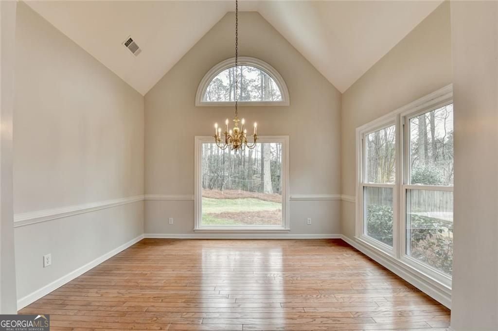 4501 Village Springs Place Atlanta - Photo 10