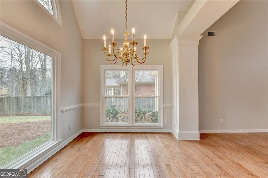 4501 Village Springs Place Atlanta - Photo 11