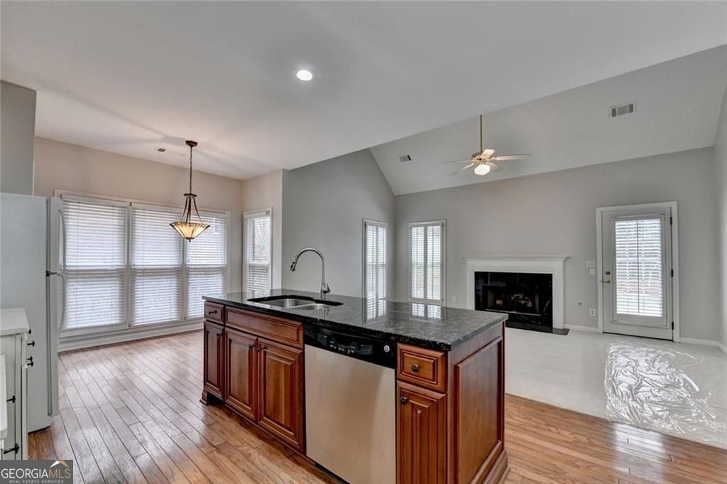 4501 Village Springs Place Atlanta - Photo 12