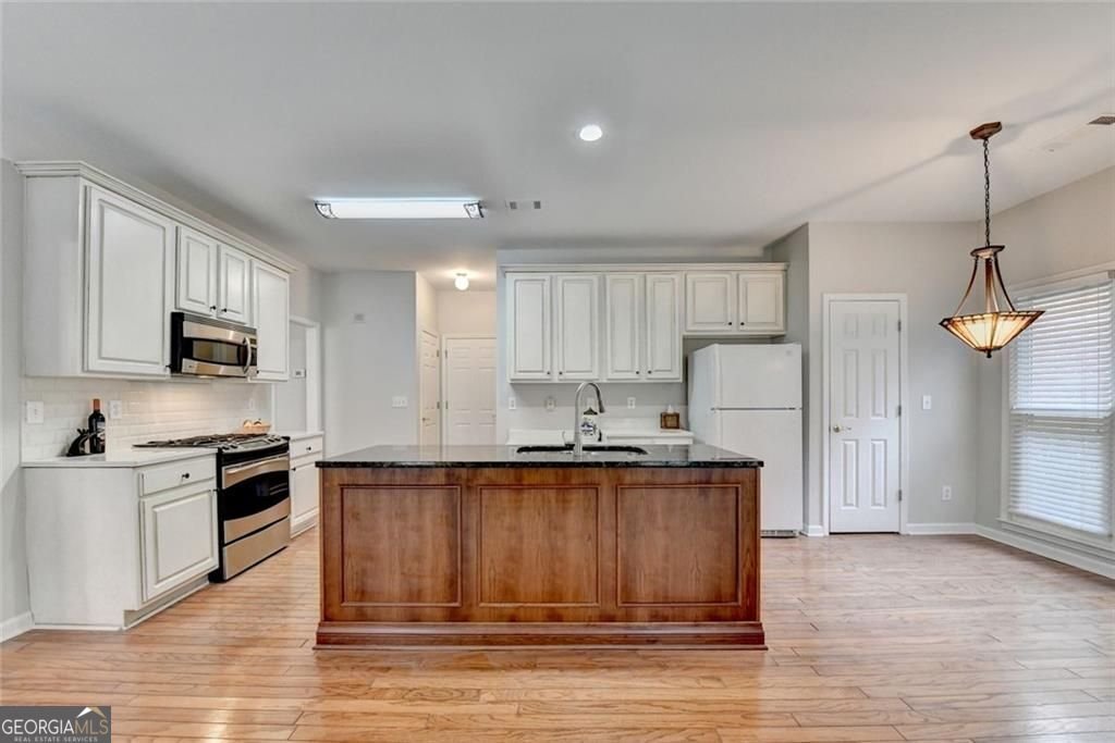 4501 Village Springs Place Atlanta - Photo 13