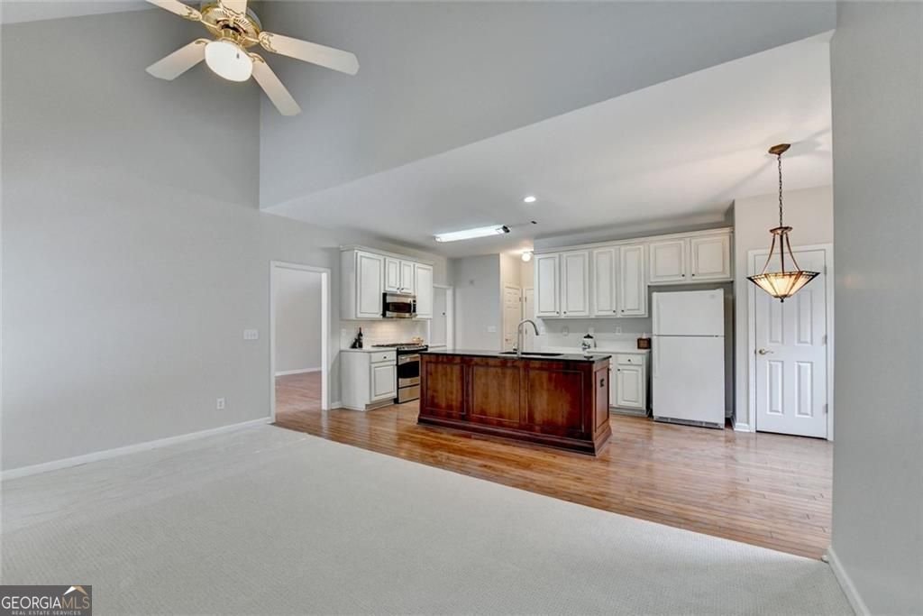 4501 Village Springs Place Atlanta - Photo 15