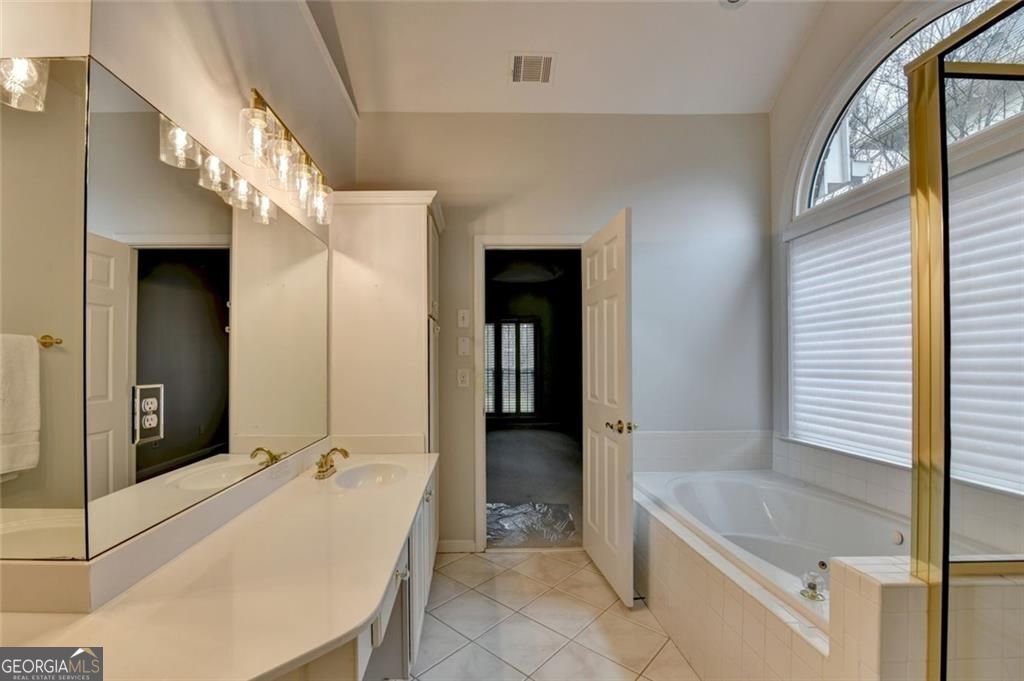 4501 Village Springs Place Atlanta - Photo 21