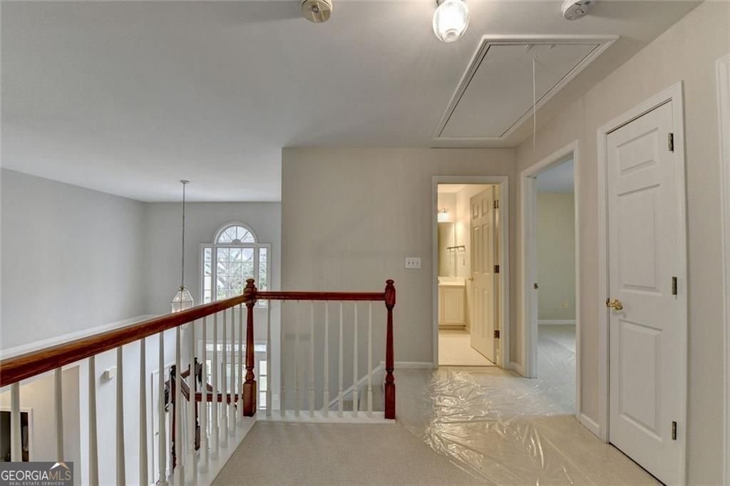 4501 Village Springs Place Atlanta - Photo 24