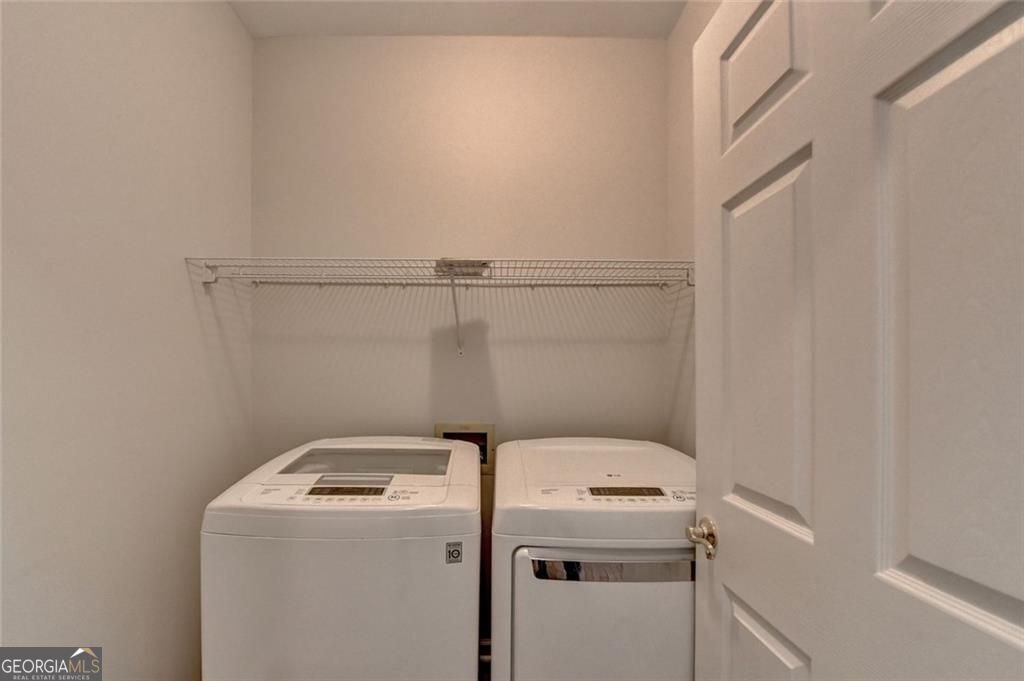 4501 Village Springs Place Atlanta - Photo 30