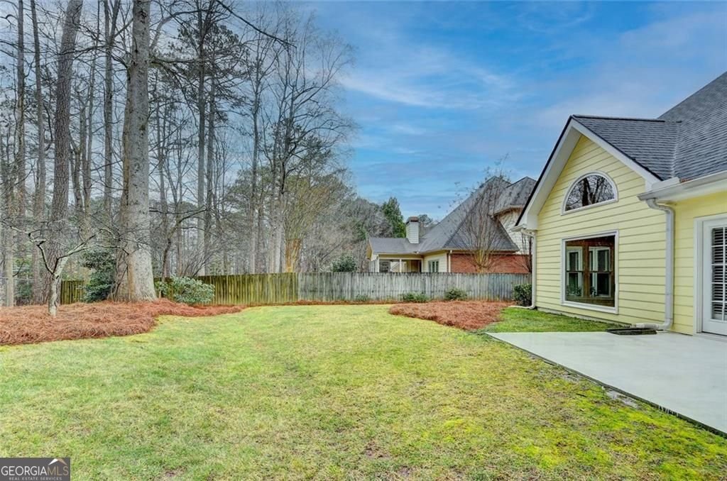 4501 Village Springs Place Atlanta - Photo 32