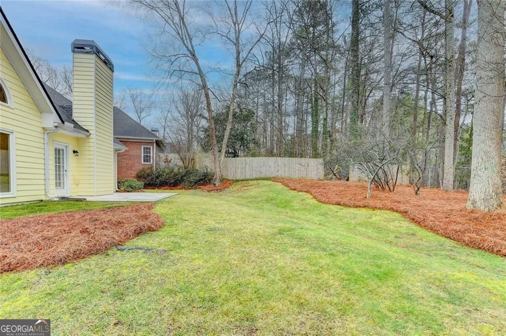 4501 Village Springs Place Atlanta - Photo 33