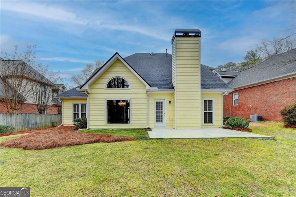 4501 Village Springs Place Atlanta - Photo 34