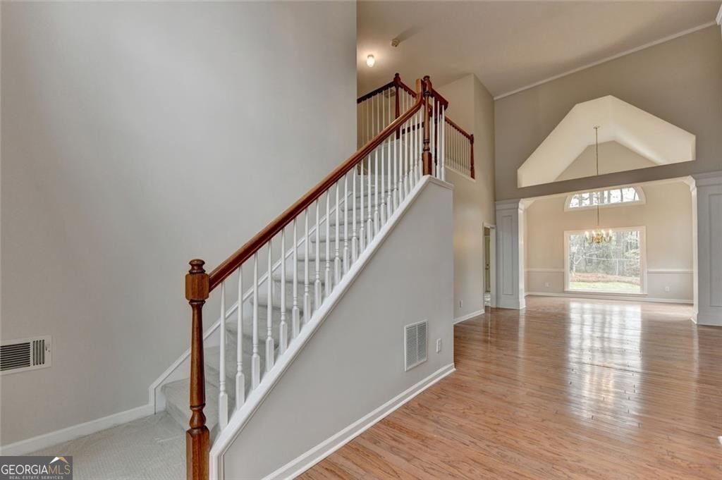 4501 Village Springs Place Atlanta - Photo 6