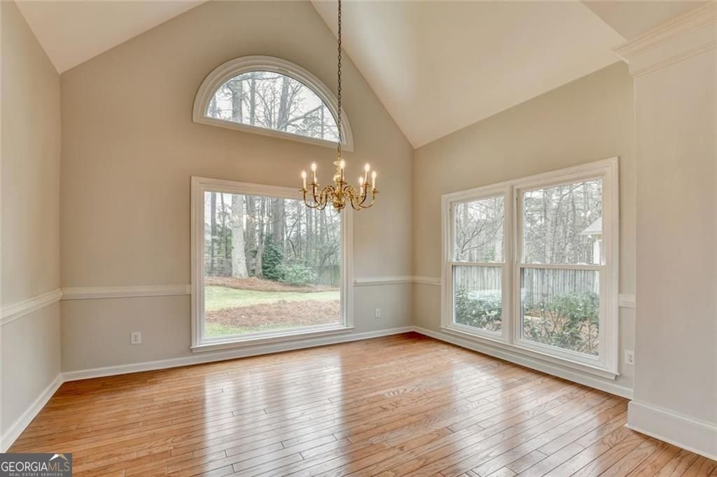 4501 Village Springs Place Atlanta - Photo 9