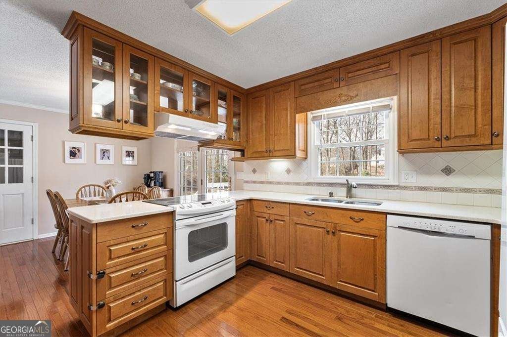 67 Saddle Field Circle Cartersville - Photo 10