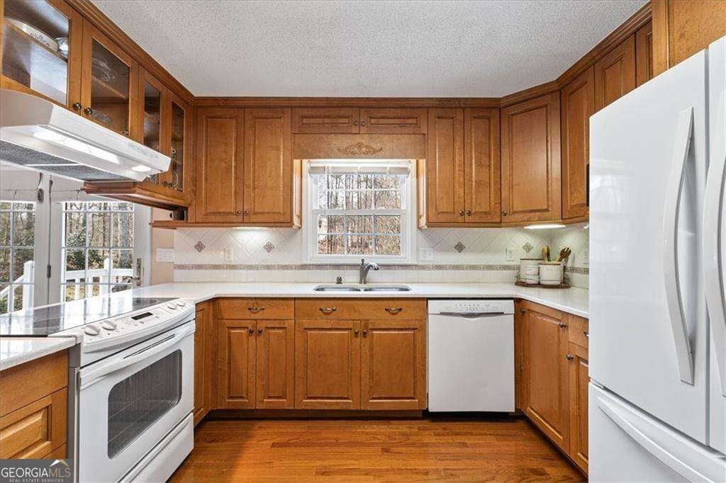 67 Saddle Field Circle Cartersville - Photo 11