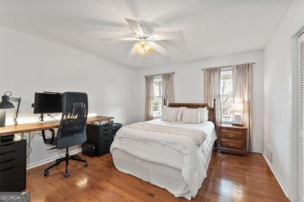 67 Saddle Field Circle Cartersville - Photo 13