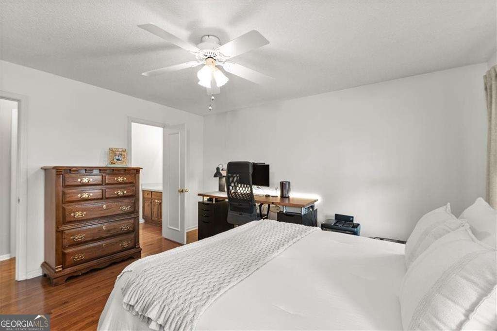 67 Saddle Field Circle Cartersville - Photo 14