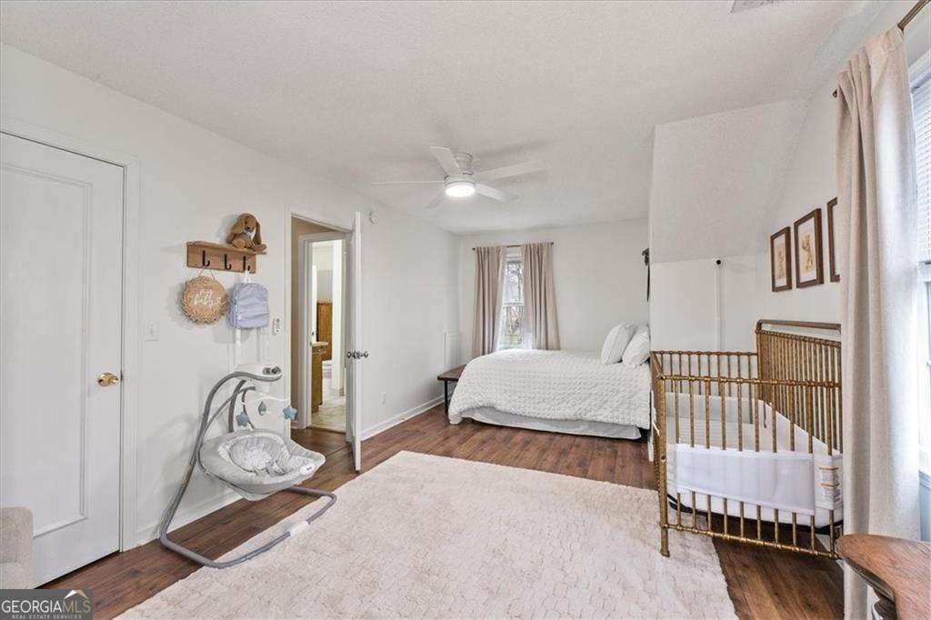 67 Saddle Field Circle Cartersville - Photo 18