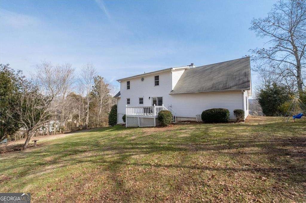 67 Saddle Field Circle Cartersville - Photo 26