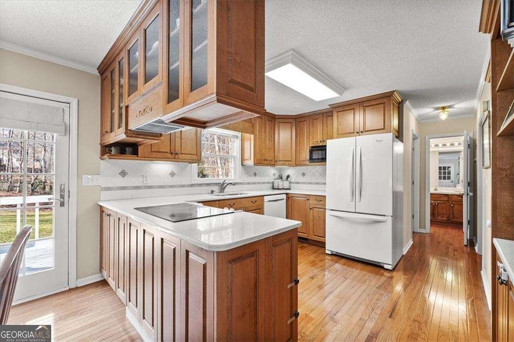 67 Saddle Field Circle Cartersville - Photo 8