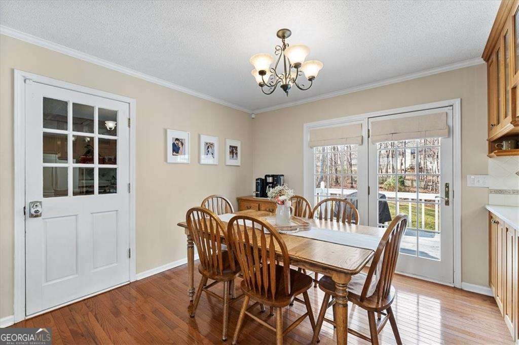 67 Saddle Field Circle Cartersville - Photo 9