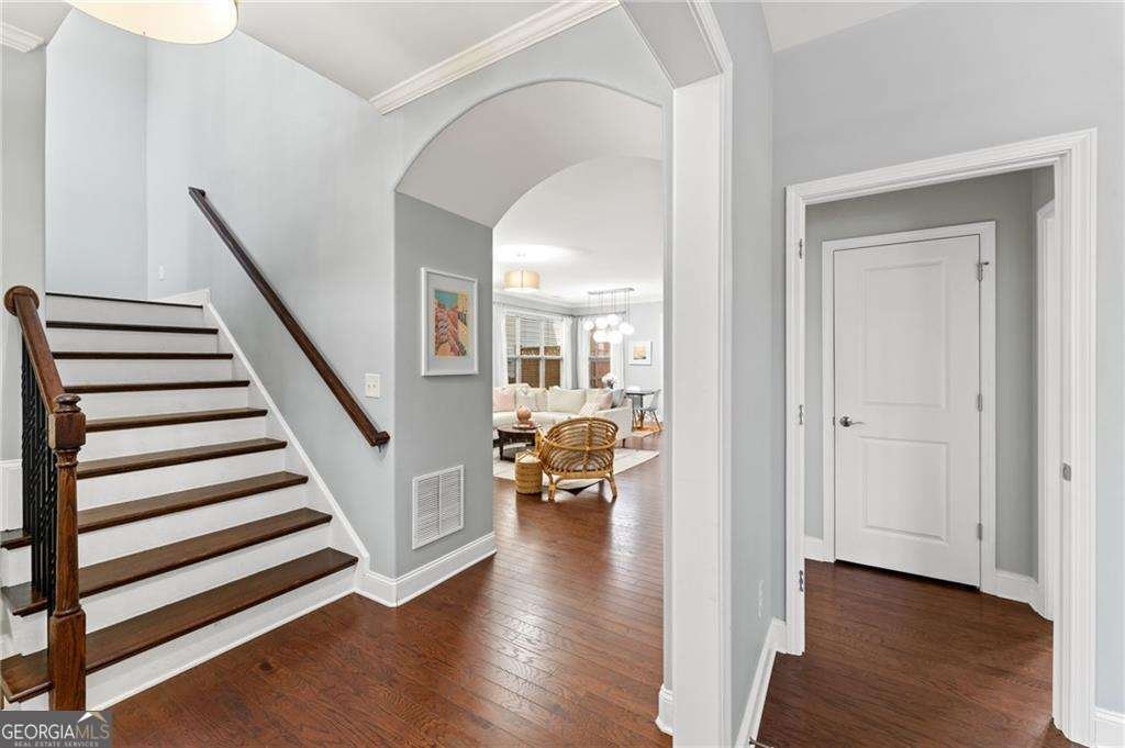 3547 S Sherwood Road Smyrna - Photo 11