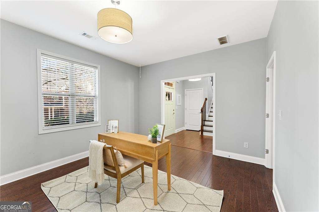 3547 S Sherwood Road Smyrna - Photo 12