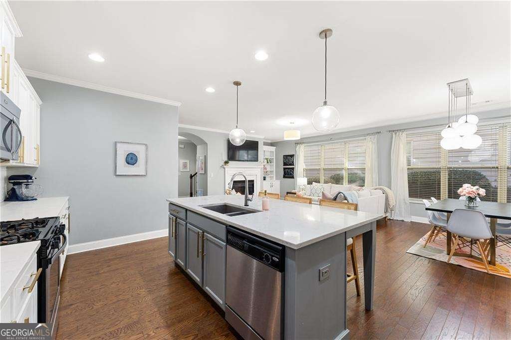 3547 S Sherwood Road Smyrna - Photo 20