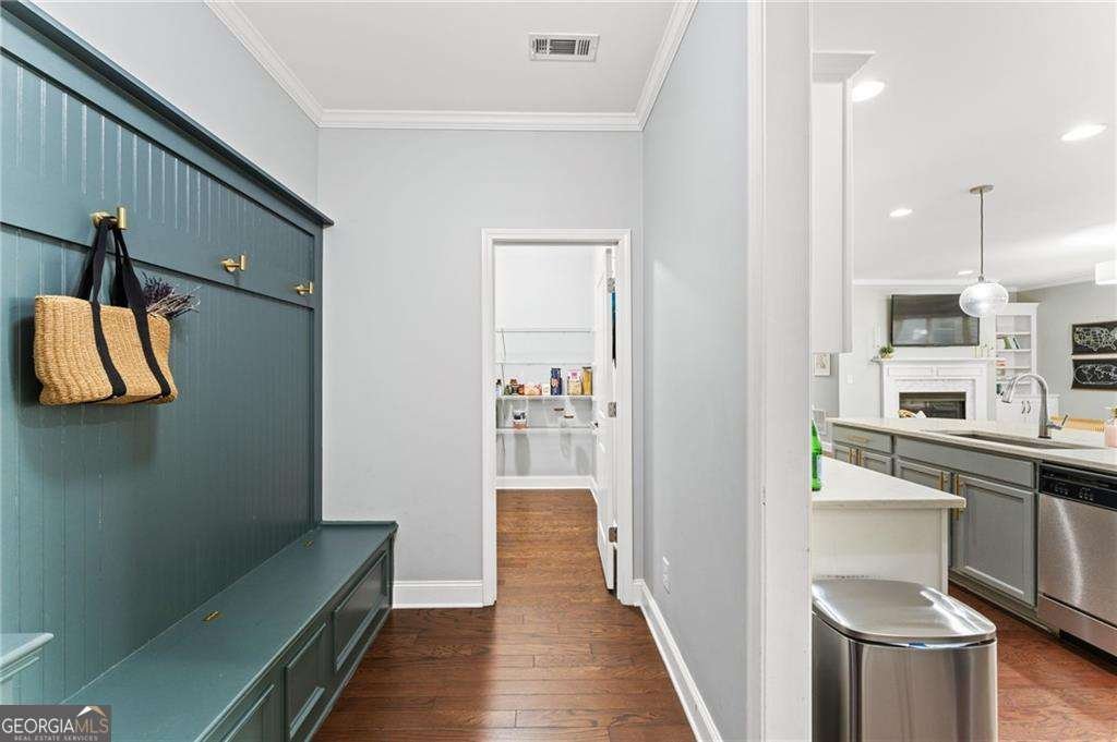 3547 S Sherwood Road Smyrna - Photo 22