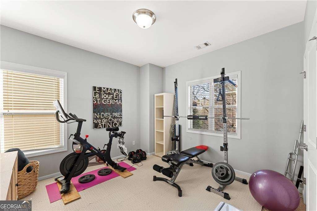 3547 S Sherwood Road Smyrna - Photo 27