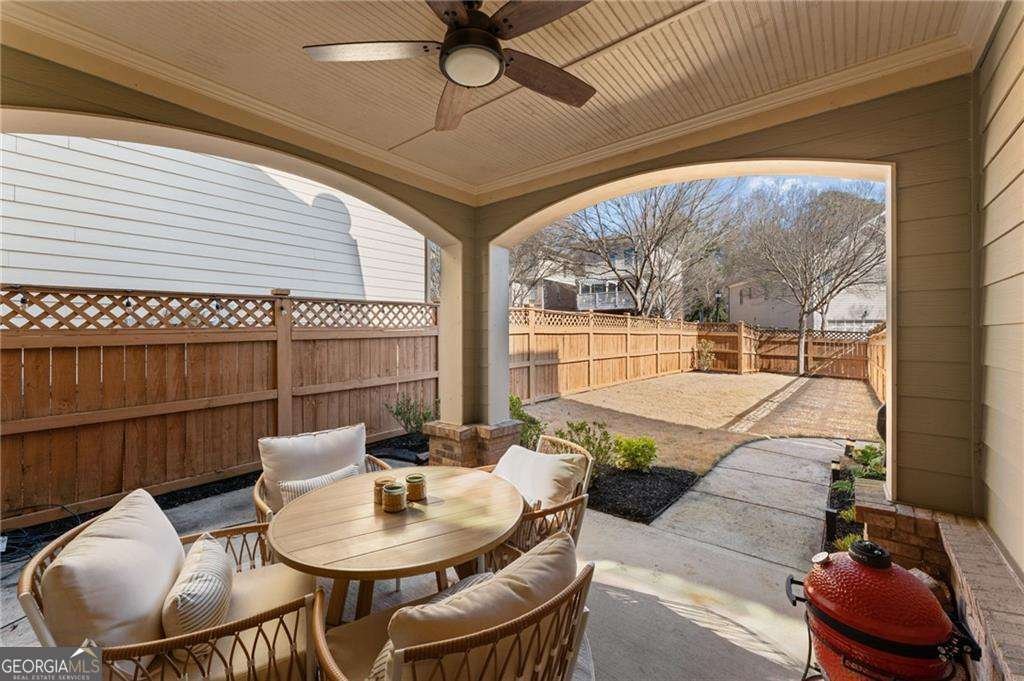 3547 S Sherwood Road Smyrna - Photo 34