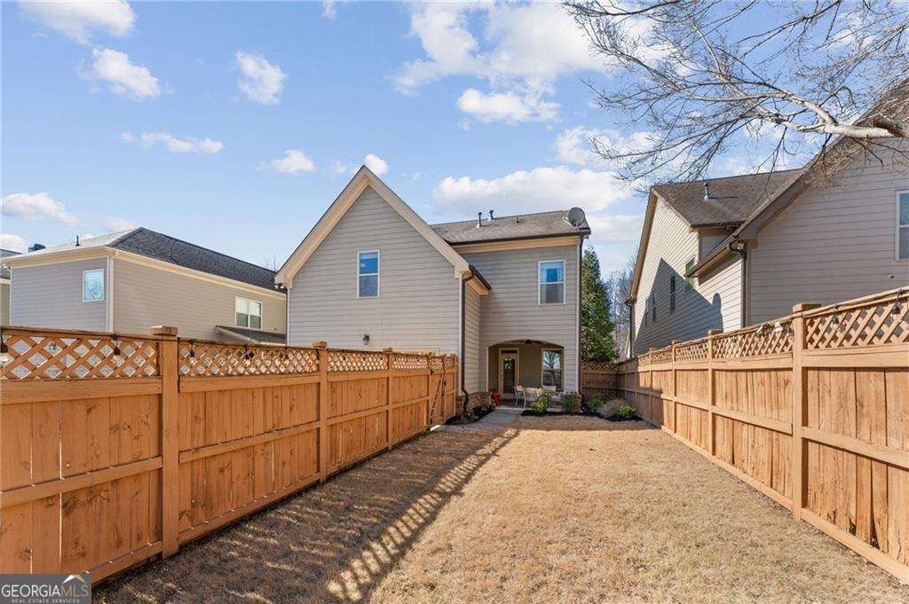 3547 S Sherwood Road Smyrna - Photo 35