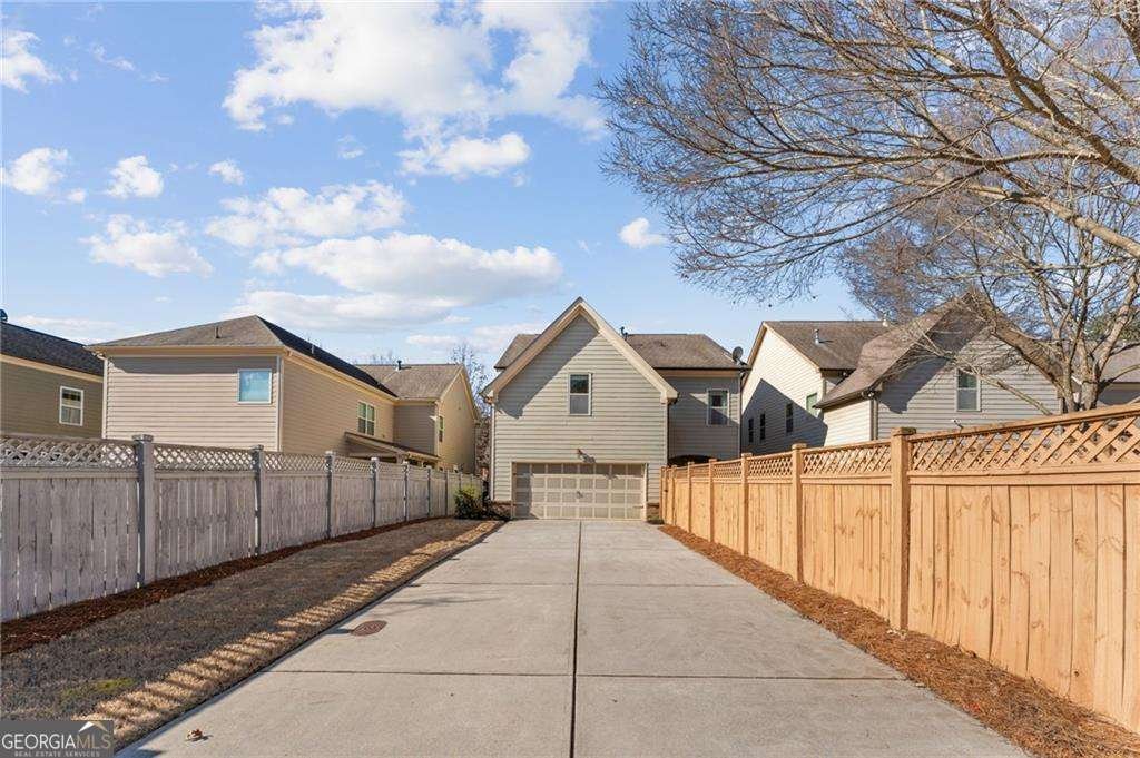 3547 S Sherwood Road Smyrna - Photo 36