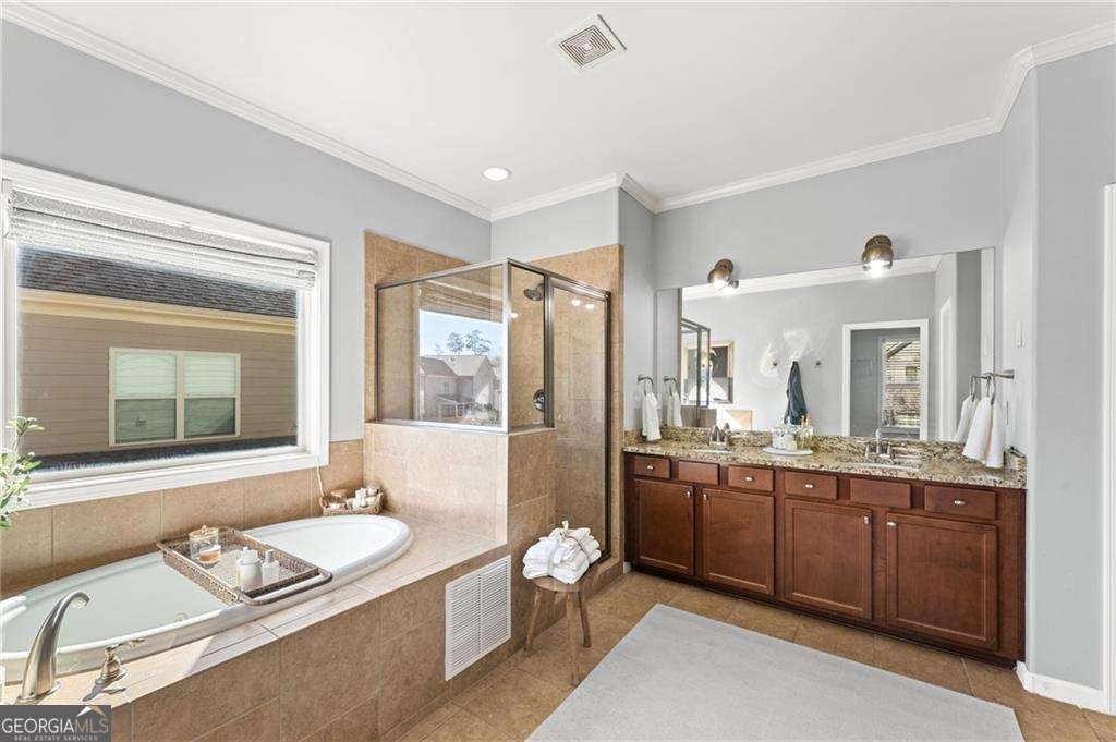 3547 S Sherwood Road Smyrna - Photo 6