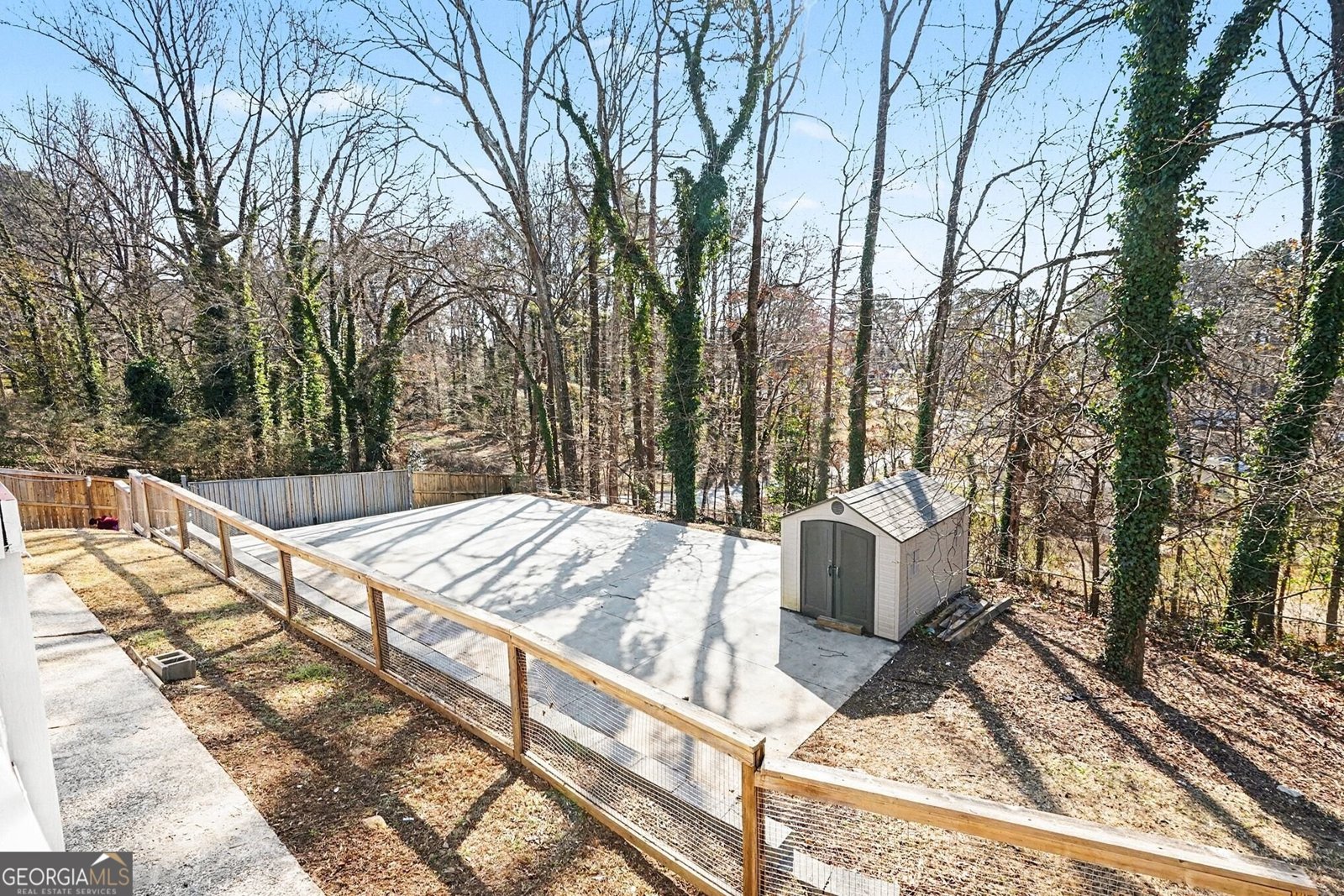 1791 Caribaea Trail Atlanta - Photo 38