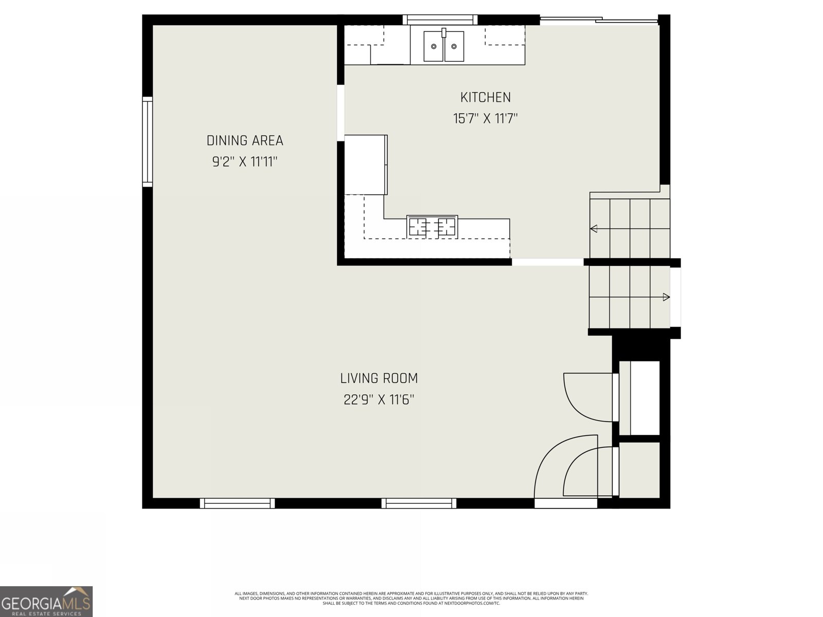 1791 Caribaea Trail Atlanta - Photo 40