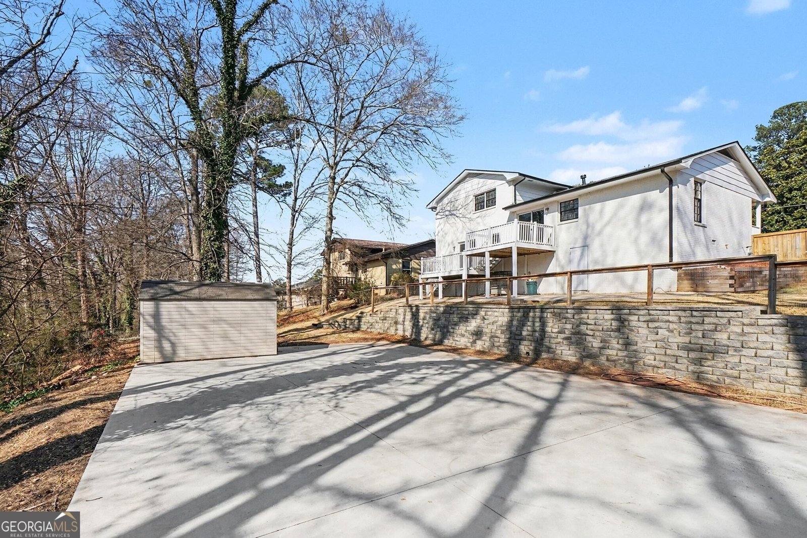 1791 Caribaea Trail Atlanta - Photo 7