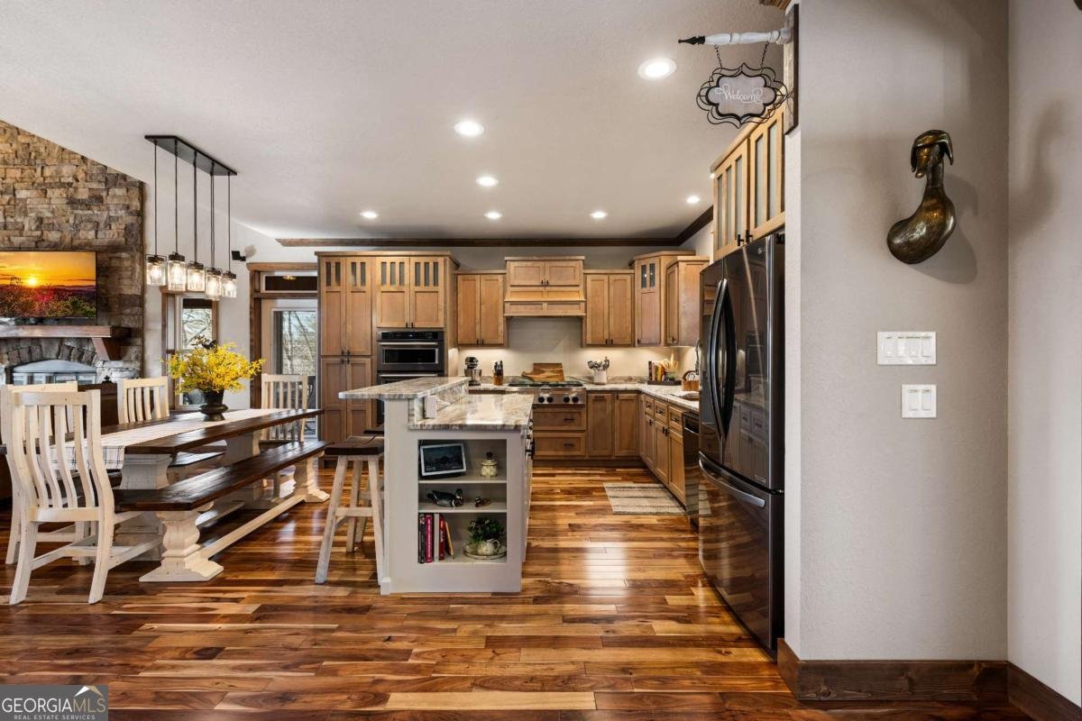 149 River Crest Lane Mineral Bluff - Photo 10