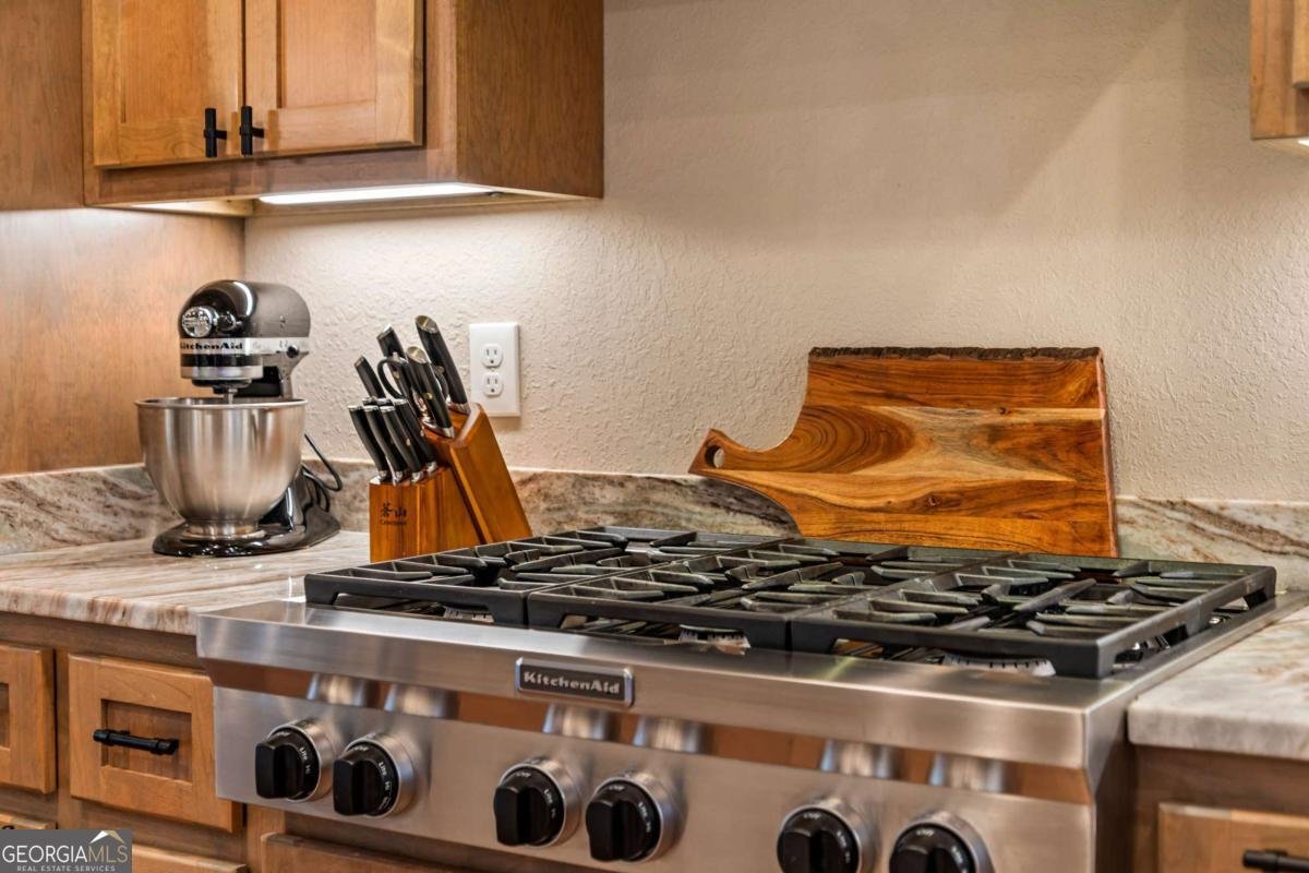 149 River Crest Lane Mineral Bluff - Photo 11