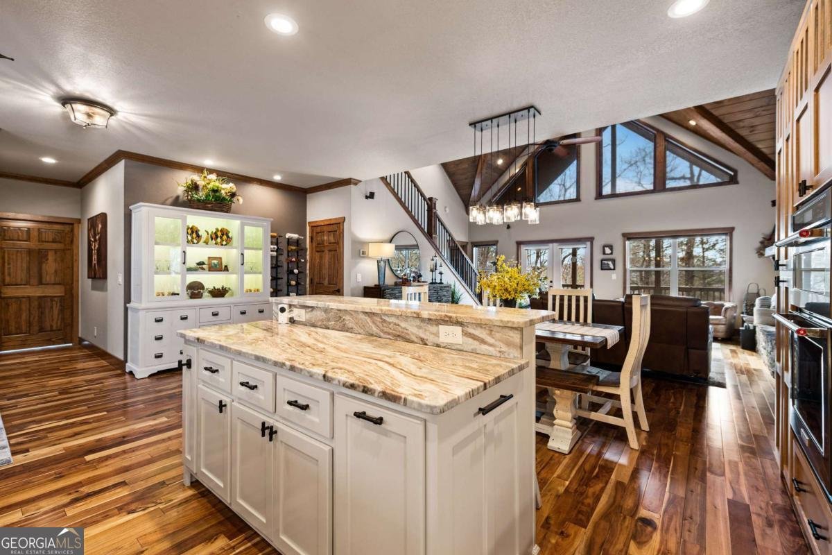 149 River Crest Lane Mineral Bluff - Photo 13