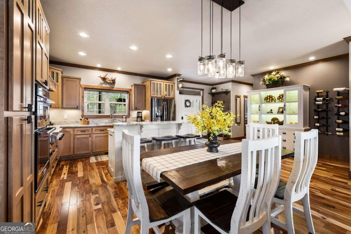 149 River Crest Lane Mineral Bluff - Photo 14