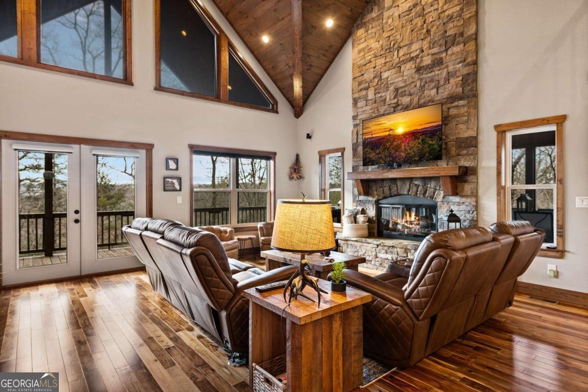 149 River Crest Lane Mineral Bluff - Photo 16