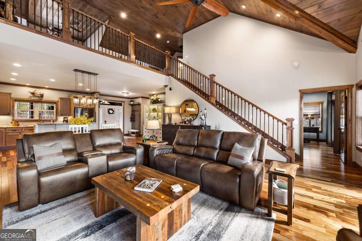 149 River Crest Lane Mineral Bluff - Photo 20