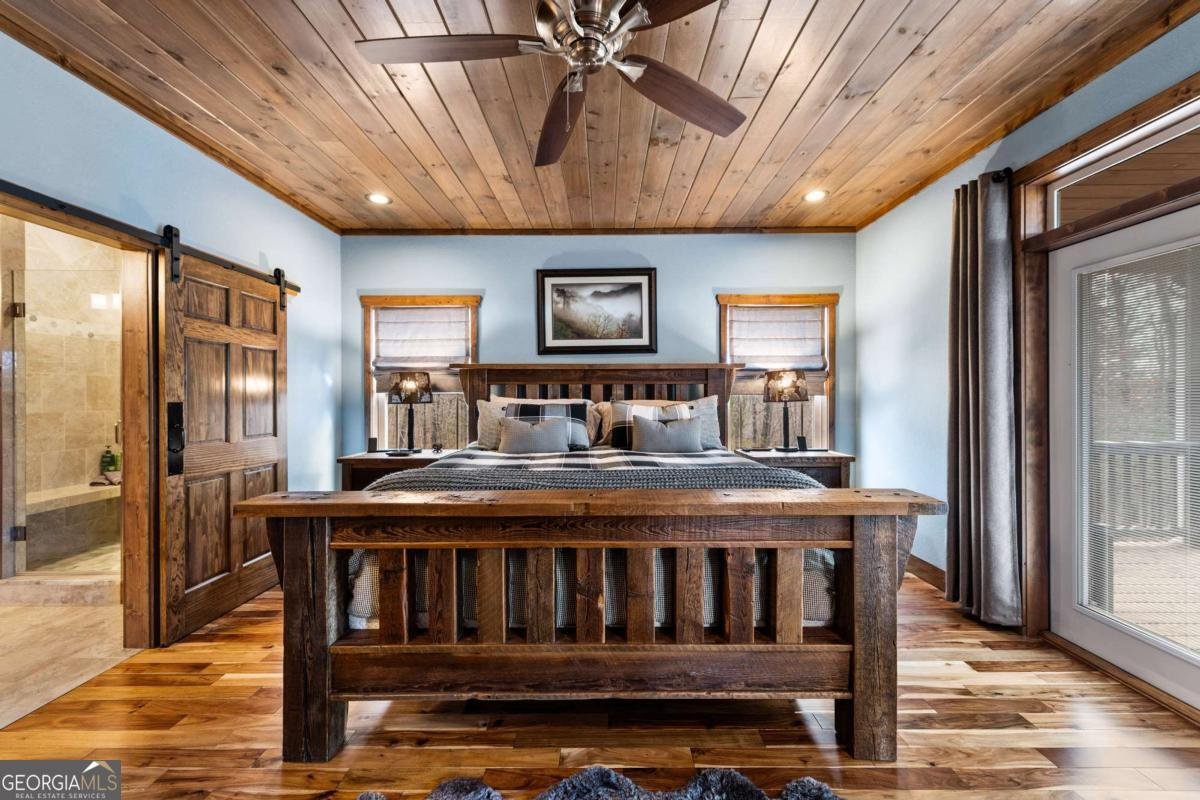 149 River Crest Lane Mineral Bluff - Photo 27