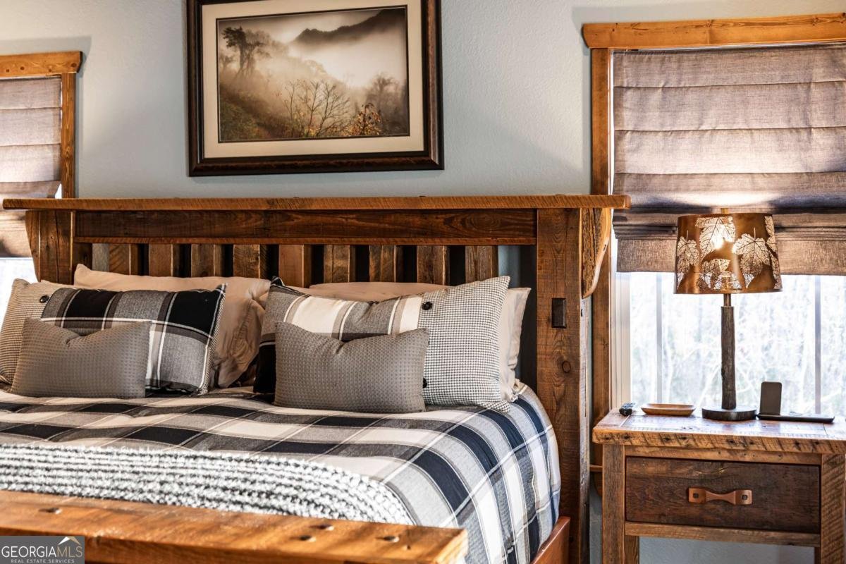 149 River Crest Lane Mineral Bluff - Photo 28