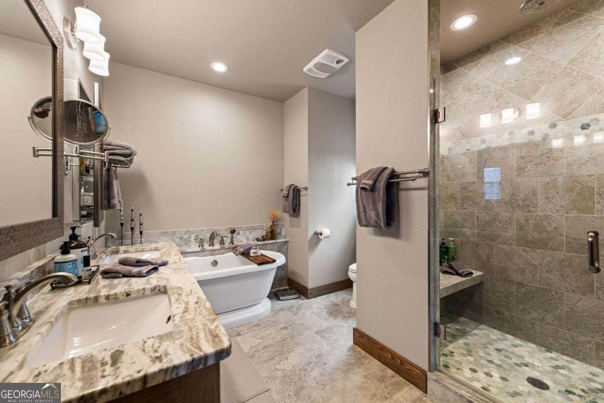 149 River Crest Lane Mineral Bluff - Photo 32