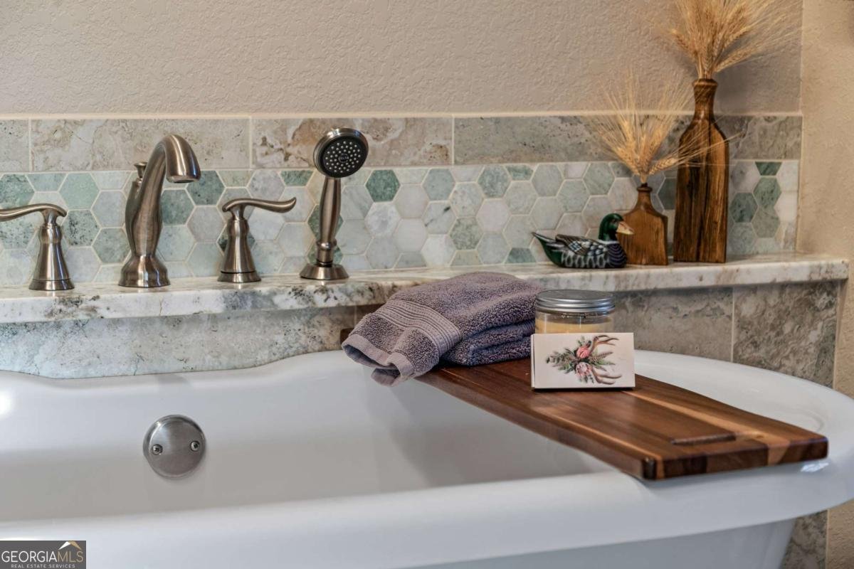 149 River Crest Lane Mineral Bluff - Photo 34