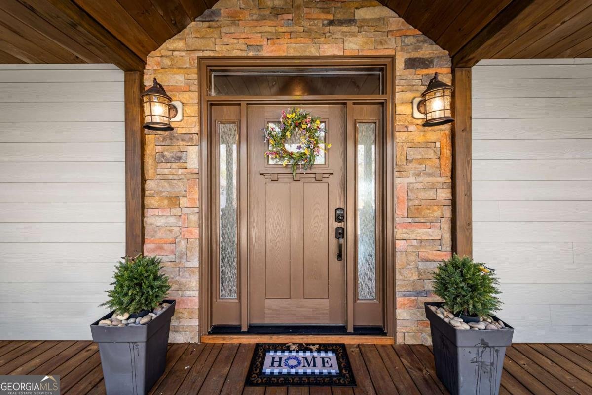 149 River Crest Lane Mineral Bluff - Photo 40