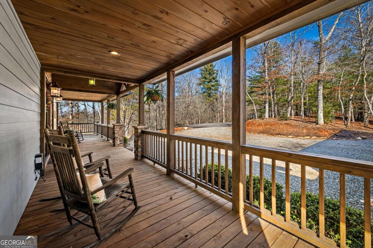 149 River Crest Lane Mineral Bluff - Photo 41