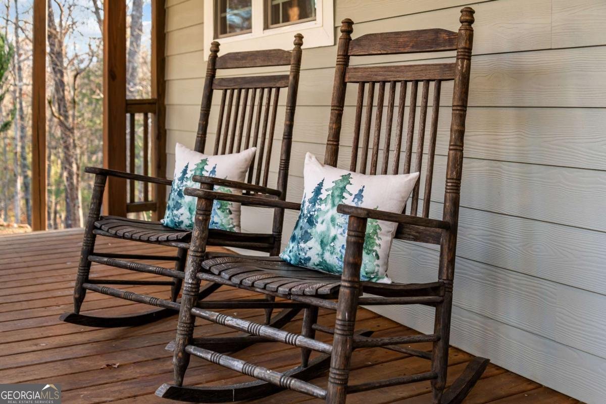 149 River Crest Lane Mineral Bluff - Photo 42