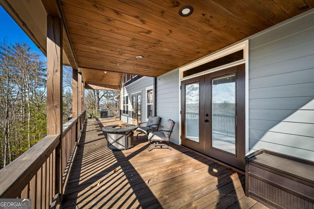 149 River Crest Lane Mineral Bluff - Photo 43