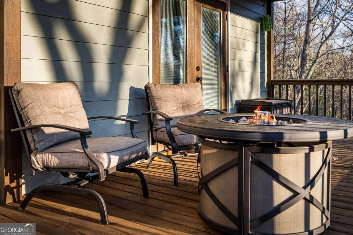 149 River Crest Lane Mineral Bluff - Photo 44