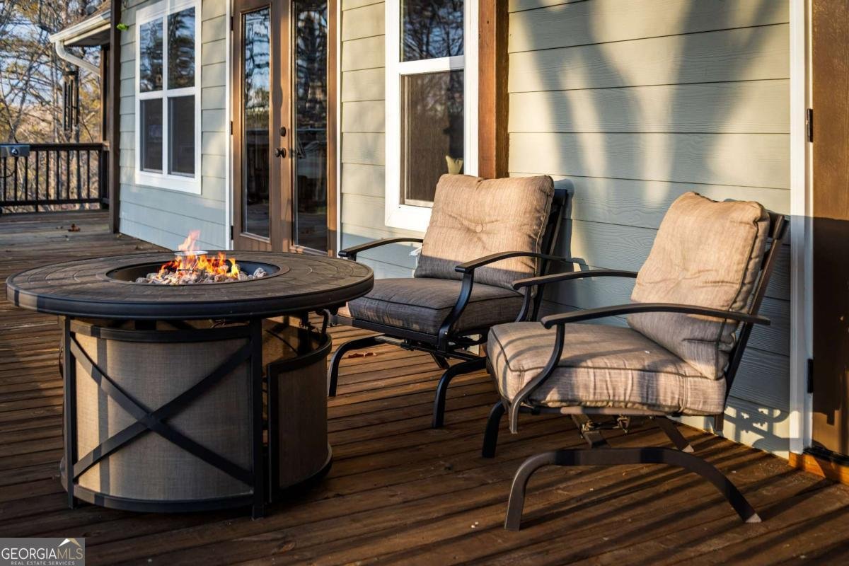 149 River Crest Lane Mineral Bluff - Photo 45