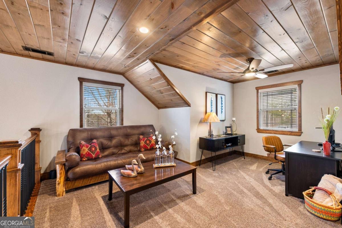 149 River Crest Lane Mineral Bluff - Photo 48